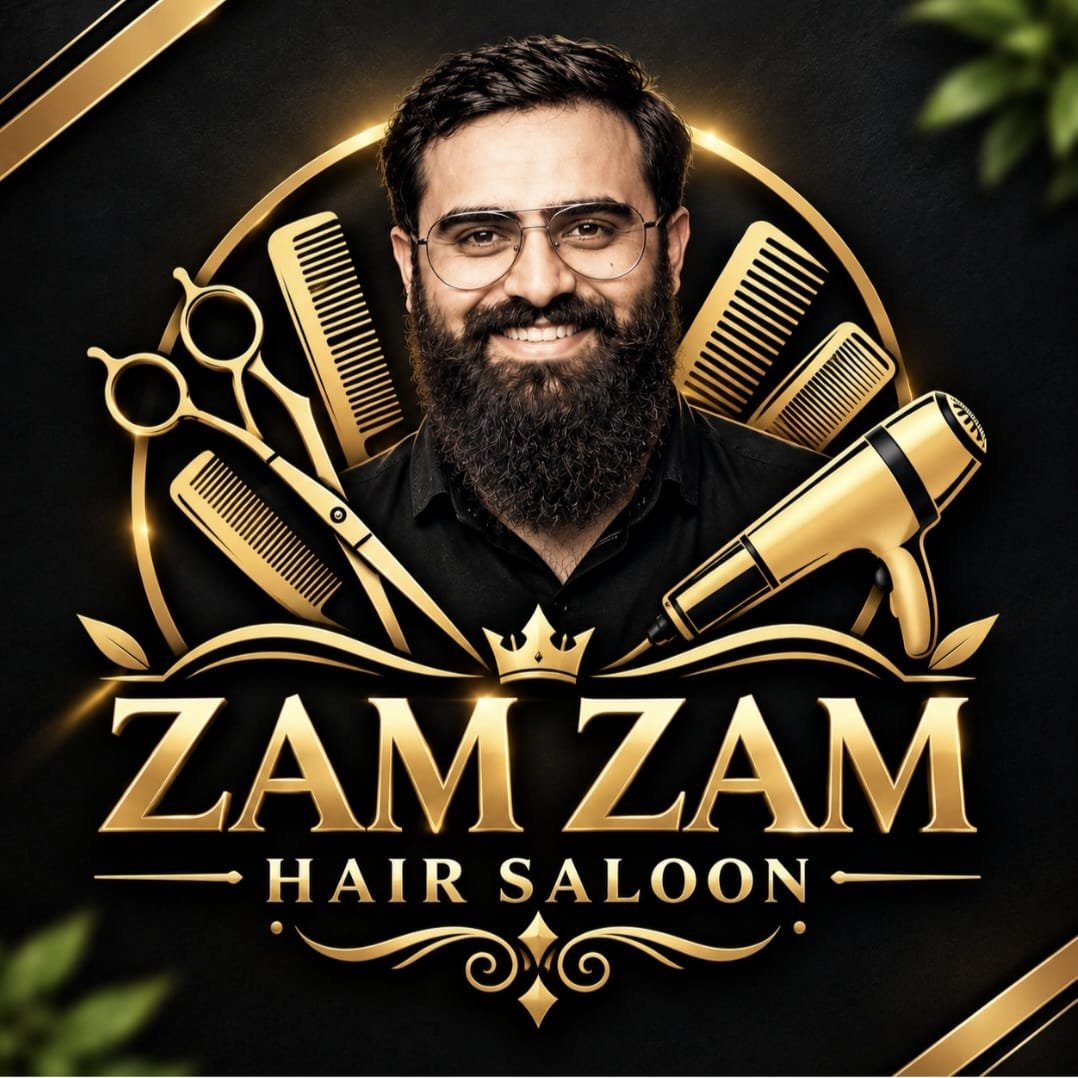 Zam Zam Hair Salon