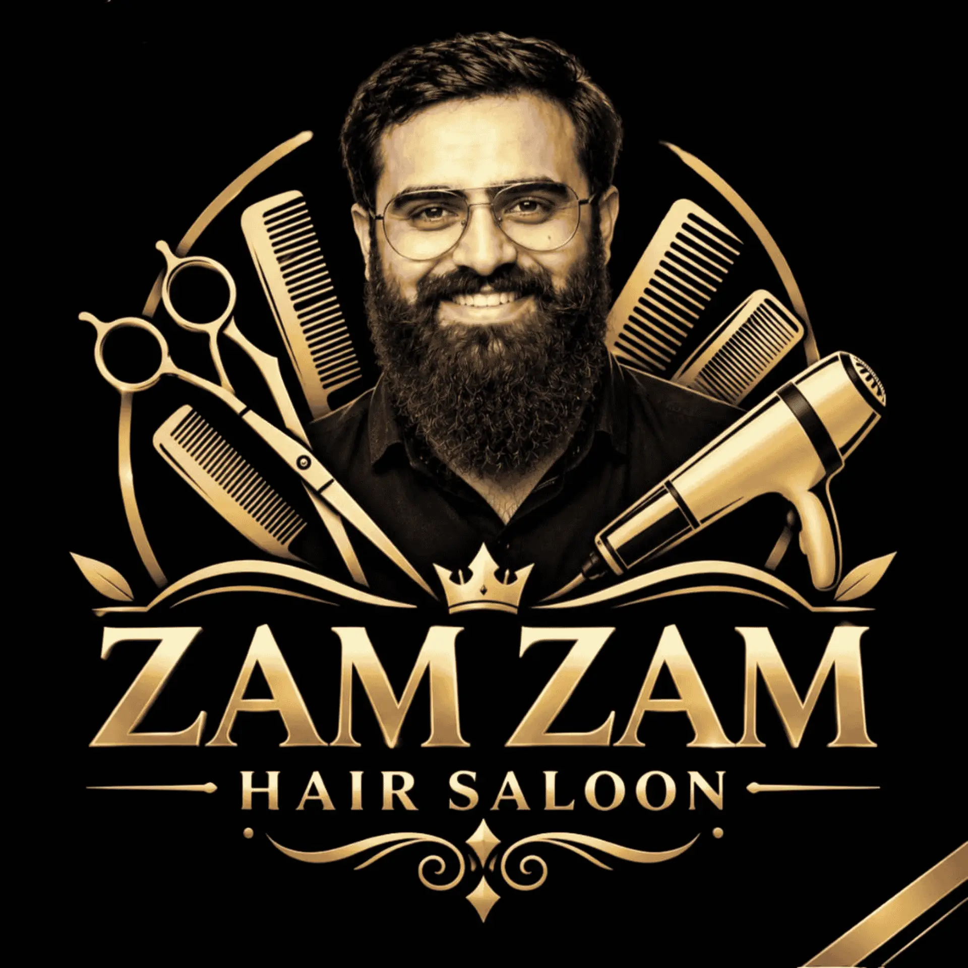 Zam Zam Hair Salon